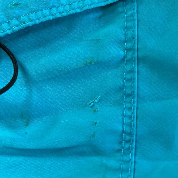 Hurley Board Swimsuit Shorts Men 30 - Picture 7 of 7